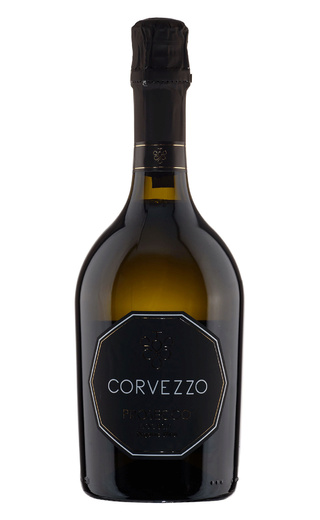 фото просекко Corvezzo Prosecco Brut 2025 0,75 л