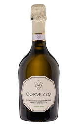 Просекко Corvezzo Prosecco Brut Superiore di Conegliano Valdobbiadene 2025&nbsp;0,75&nbsp;л