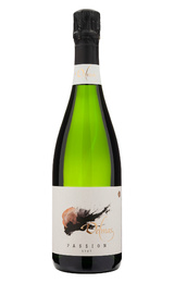 Игристое вино Domaine Delmas Passion Cremant de Limoux Cuvee Brut 2024&nbsp;0,75&nbsp;л