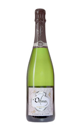 Игристое вино Domaine Delmas Blanquette de Limoux Cuvee Tradition 2022&nbsp;0,75&nbsp;л