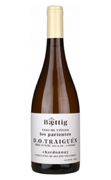 Вино Baettig Los Parientes Chardonnay 2020&nbsp;0,75&nbsp;л