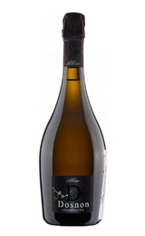 Шампанское Dosnon Alliae Brut Nature 2016&nbsp;0,75&nbsp;л
