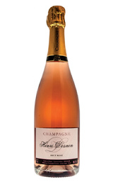 Шампанское Henri Dosnon Rose Brut&nbsp;0,75&nbsp;л
