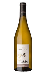 Вино Domaine de Nerleux Saumur 2024&nbsp;0,75&nbsp;л