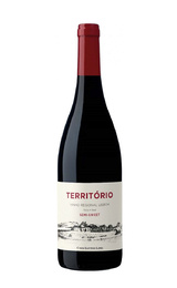 Вино Territorio Tinto 2022&nbsp;0,75&nbsp;л