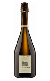 Шампанское Claude Cazals Clos Cazals Blanc de Blancs Grand Cru Extra Brut 2015&nbsp;0,75&nbsp;л