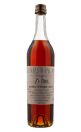 Арманьяк Laterrade 25 Ans Armagnac 1999&nbsp;0,7&nbsp;л