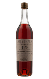 Арманьяк Laterrade Domaine Barrere Armagnac Tenareze 1970&nbsp;0,7&nbsp;л
