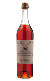 Арманьяк Laterrade Domaine de Coutchot Bas-Armagnac 2010&nbsp;0,7&nbsp;л