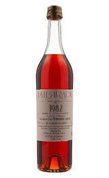 Арманьяк Laterrade Domaine de La Coste Lacourtoisie Bas-Armagnac 1982&nbsp;0,7&nbsp;л