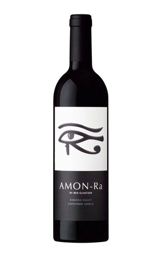 фото вино Glaetzer Amon-Ra 2021 0,75 л