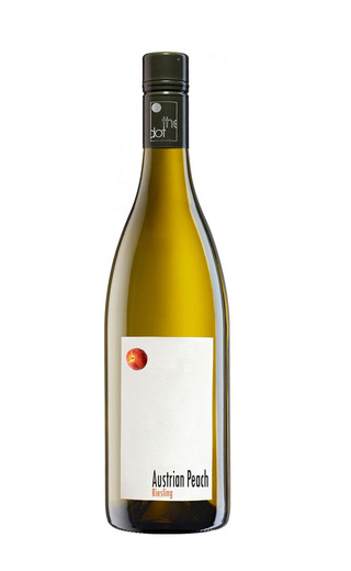 фото вино Weingut Pfaffl Austrian Peach 2025 0,75 л