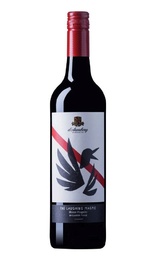 Вино d'Arenberg The Laughing Magpie 2019&nbsp;0,75&nbsp;л