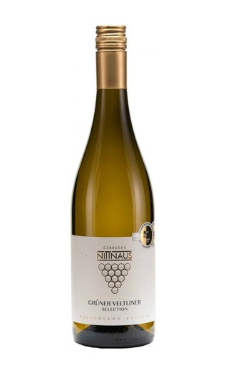 фото вино Nittnaus Gruner Veltliner Selection 2025 0,75 л