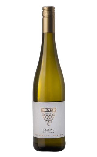 фото вино Nittnaus Riesling Selection 2025 0,75 л