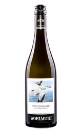 Вино Wohlmuth Sauvignon Blanc 2025&nbsp;0,75&nbsp;л