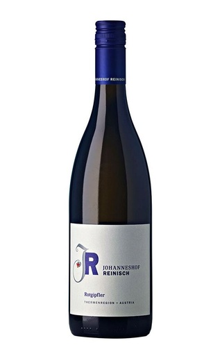 фото вино Johanneshof Reinisch Rotgipfler 2024 0,75 л
