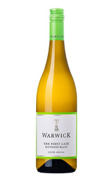 Вино Warwick Estate The First Lady Sauvignon Blanc 2025&nbsp;0,75&nbsp;л