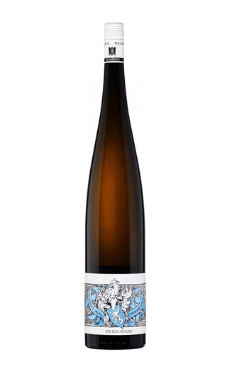 фото вино Von Buhl Riesling Trocken 2023 1,5 л