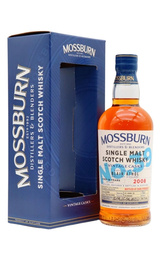 Виски Mossburn Vintage Casks No.39 Blair Athol 2008&nbsp;0,7&nbsp;л