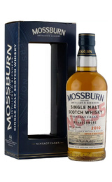 Виски Mossburn Vintage Casks No.35 Mannochmore 2010&nbsp;0,7&nbsp;л