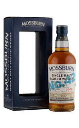 Виски Mossburn Vintage Casks No.42 Macduff 2008&nbsp;0,7&nbsp;л