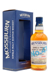 Виски Mossburn Vintage Casks No.41 Royal Brackla 2008&nbsp;0,7&nbsp;л