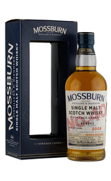 Виски Mossburn Vintage Casks No.40 Linkwood 2008&nbsp;0,7&nbsp;л