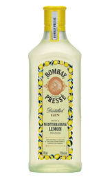 Джин Bombay Citron Presse&nbsp;0,7&nbsp;л
