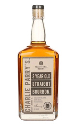 Виски Charlie Parry's&nbsp;0,7&nbsp;л