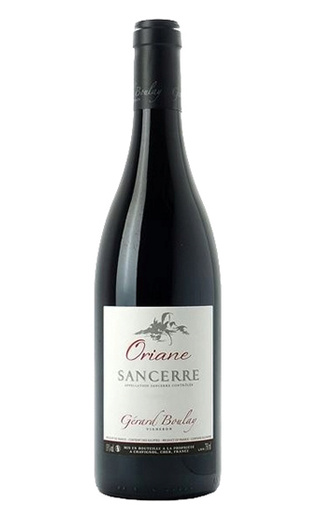 фото вино Gerard Boulay Sancerre Rouge 2023 0,75 л