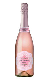 Просекко Conte Priuli Rose Millesimato Extra Dry 2021&nbsp;0,75&nbsp;л
