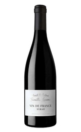 Вино Famille Jaume Pascal & Richard Vin de France Syrah 2024&nbsp;0,75&nbsp;л