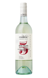 Вино Credaro Five Tales Sauvignon Blanc-Semillon 2020&nbsp;0,75&nbsp;л