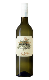Вино Moss Brothers Moses Rock Sauvignon Blanc 2019&nbsp;0,75&nbsp;л