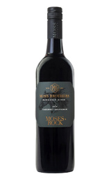 Вино Moss Brothers Moses Rock Cabernet Sauvignon 2018&nbsp;0,75&nbsp;л