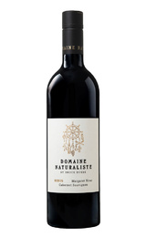 Вино Naturaliste Rebus Cabernet Sauvignon 2017&nbsp;0,75&nbsp;л