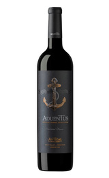 Вино Antigal Aduentus Cabernet Franc 2018&nbsp;0,75&nbsp;л
