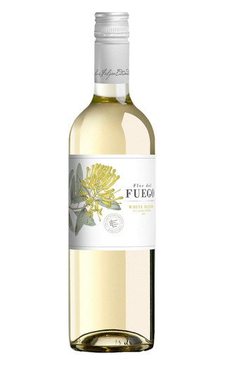 фото вино Luis Felipe Edwards Flor del Fuego White Blend 2024 0,75 л