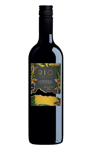 фото вино Luis Felipe Edwards Rio Rica Cabernet Sauvignon Semi Sweet 2022 0,75 л