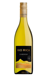 Вино Luis Felipe Edwards Rio Rica Chardonnay 2024&nbsp;0,75&nbsp;л