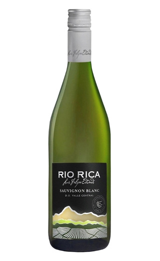 фото вино Luis Felipe Edwards Rio Rica Sauvignon Blanc 2025 0,75 л