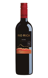 Вино Luis Felipe Edwards Rio Rica Shiraz 2024&nbsp;0,75&nbsp;л