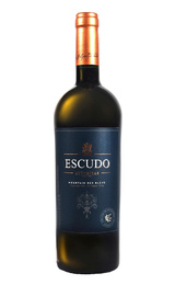Вино Luis Felipe Edwards Autoritas Escudo 2017&nbsp;0,75&nbsp;л