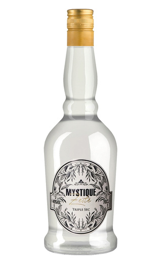 фото Gabriel Boudier Mystique Triple Sec Zeste 0,7 л