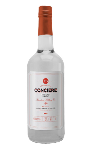 фото Conciere Triple Sec 1 л