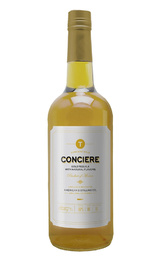 Текила Conciere Gold&nbsp;1&nbsp;л