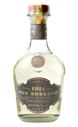 Текила Don Roberto 1924 Anejo Cristalino&nbsp;0,75&nbsp;л
