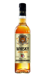 Виски Jungle King Dragon Fruit Whisky Drink&nbsp;0,75&nbsp;л