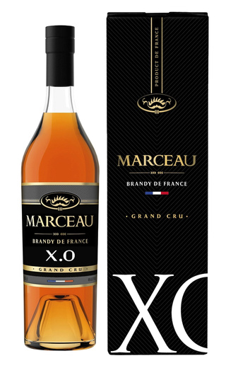 фото бренди Marceau XO 0,7 л